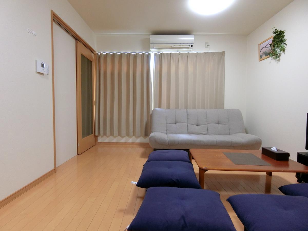 Kawasemi An Villa Kyoto Exterior photo