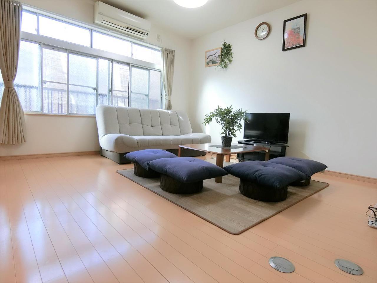 Kawasemi An Villa Kyoto Exterior photo