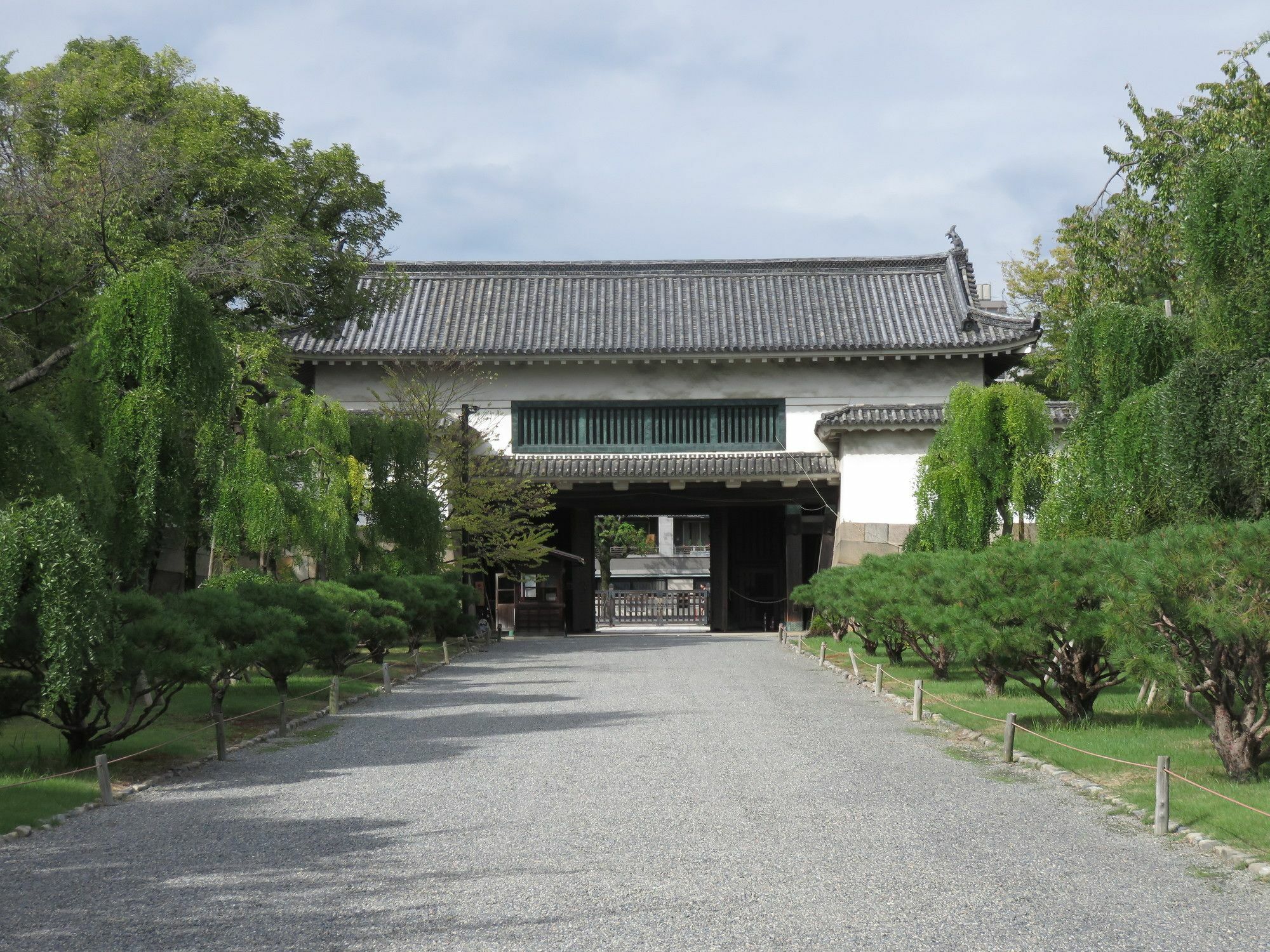 Kawasemi An Villa Kyoto Exterior photo